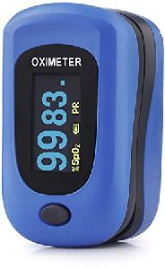 oxygen meter