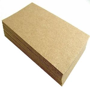 mill board paper