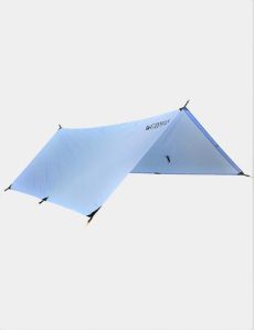 emergency tent