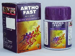 Artho Fast Capsules