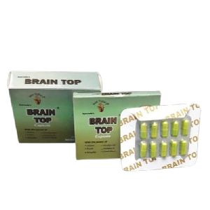 Brain Top Capsules