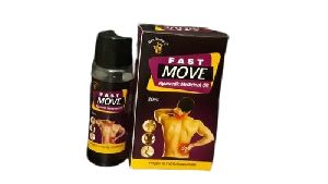 Fast Move Pain Relief Oil