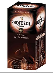 Protozol Protein Powder