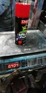 touch up spray paint