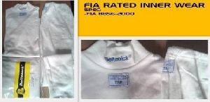FIA Racing Inner Wear