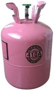 R410a Refrigerant Gas