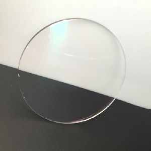 Ophthalmic Polycarbonate Lenses