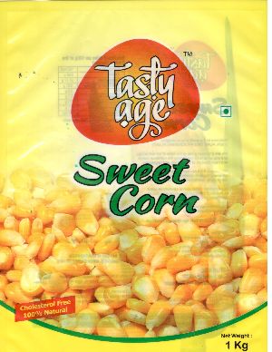 frozen sweet corn
