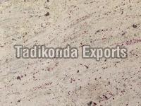 New Kashmir White Granite Stone
