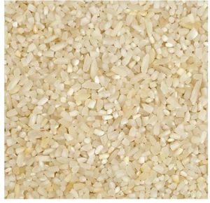 100% Raw Broken Sortex Rice