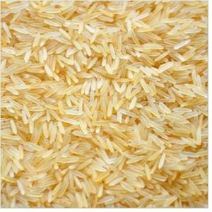 1121 Golden Sella Basmati Rice .