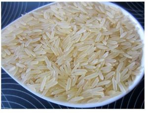 1121 Sella Basmati Rice -