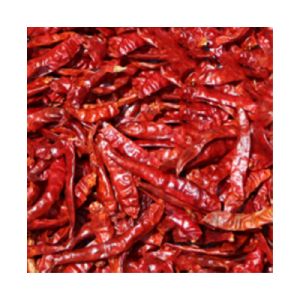 Red Chilli Dry