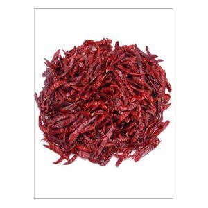 Indian Teja Stemcut Dry Red Chilli