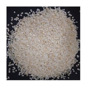 Raw Broken Sortex Rice 100%