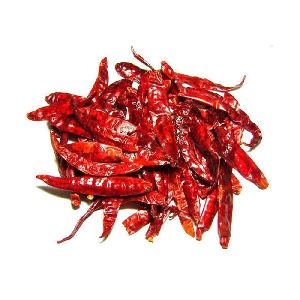 red chilli