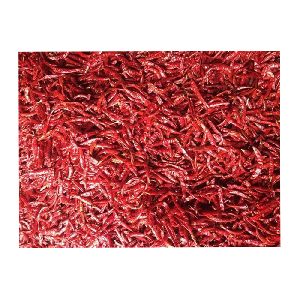 Teja Dry Red Chillies