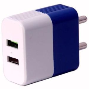 3.4A dual usb Adapter