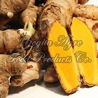 Lakadong Turmeric