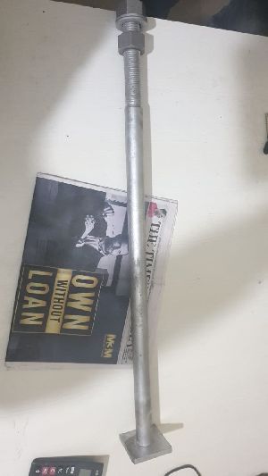 Foundation Bolts