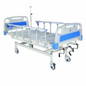Hospital 3 function ICU Bed