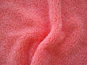 Coral Fleece Fabric at Rs 200/kg, Guru Arjan Dev Nagar, Ludhiana