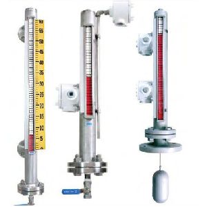 SVE Liquid Measuring Instruments