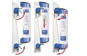 Diasafe Plus Dialysis Fluid Filter