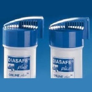 Diasafe Plus Dialysis Fluid Filter