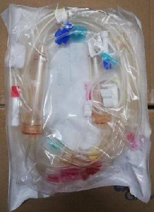 Browndove Hemodialysis Blood Line Set