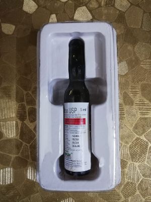 Iron Sucrose Injection