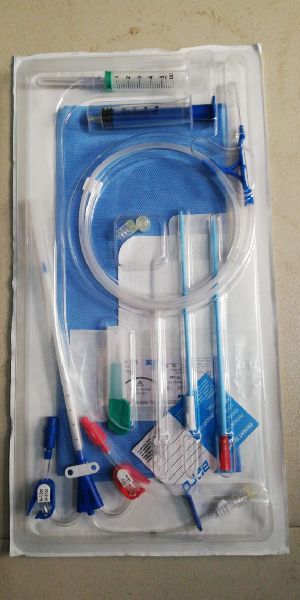 Dialysis Catheter