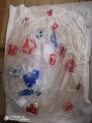 Vital Hemodialysis Blood Line Set