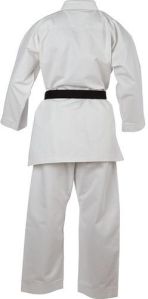 judo karate uniform