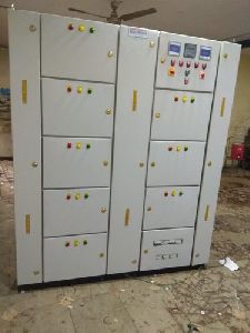 power distribution system