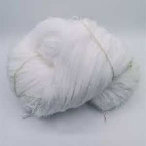 Acrylic Grey Yarn