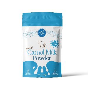 Aadvik Camel Milk Powder Freeze Dried