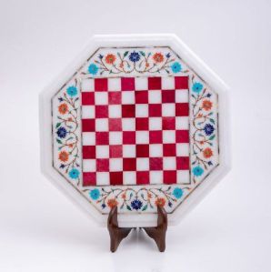 Marble Chess Set