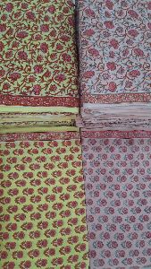 Block Printed Fabric Dealers in Delhi, block print fabric Suppliers &  Manufacturer List