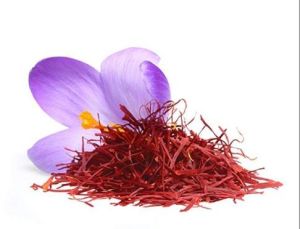 Kashmiri Saffron