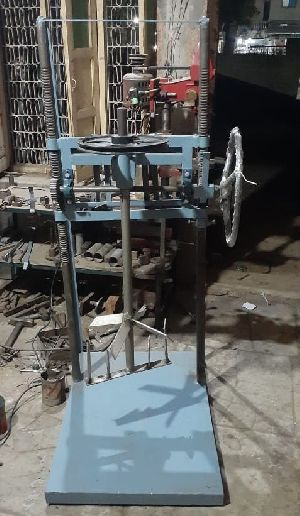 Paste Mixing Machine
