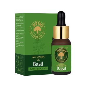 15ml Basil Oil