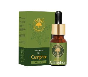 15ml Camphor Oil