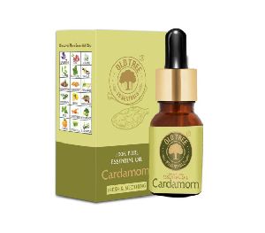 15ml Cardamom Oil