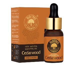 15ml Cedarwood Oil