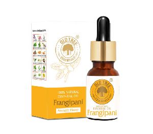 15ml Frangipani Oil
