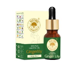 15ml Ginger Lily Oil