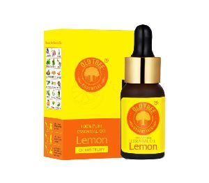 15ml Lemon Oil