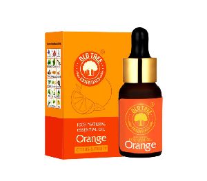 15ml Orange Oil