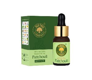 15ml Patchouli Oil